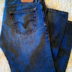 Mens jeans